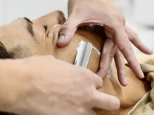 メンズカット&パーマ バーバーラフカッターズ 八王子店   床屋/理容室/シェービング