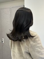 ソウ(sou)&nbsp;sou［ayaka］オリーブグレージュ