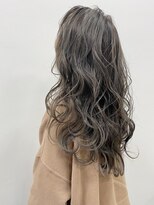 イェッカ(YECCA)&nbsp;ハイライトグレー