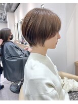 ロンドプロフィール 浦和(Lond profil)&nbsp;☆ ショート　浦和　