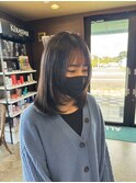 レイヤーカット