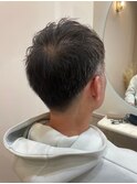 11.2刈り上げカット↓メンズ限定↓