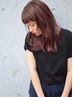 カット+カラー+ピトレティカTR+頭浸浴5分　￥17600→￥11000