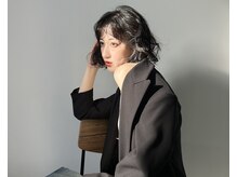 バロンフェム(baLon.fem)の雰囲気（baLon.fem stylistカウセリング似合わせが得意です！是非！）