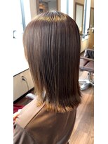 エスト(est.) アーユルヴェーダ45分×頭皮クレンジング 20代30代40代50代