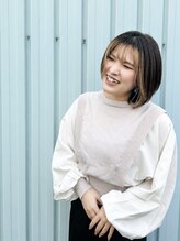 ビビグランジュテ(BiBi) 西森