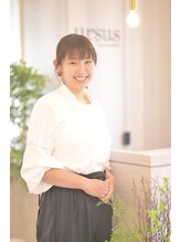 アーサス バイ ヘッドライト 南栗橋店(ursus by HEADLIGHT)&nbsp;榊原 恵