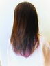【学割U24・新規様限定】（女性限定）似合わせカット　￥4000