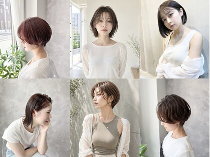 ルアナ(Luana)の写真