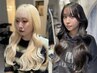 【何回でも使えるクーポン!】馴染ませ♪人毛100%シールエクステ80本