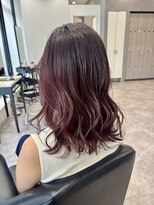 ファースト 郡山店(first)&nbsp;グラデーションカラー