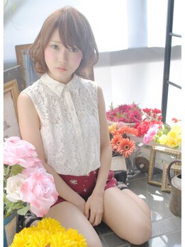 リッコ 横浜(ricco) ☆riccoアンティックショート6☆