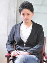 ジュール(Jule)&nbsp;【Jule】☆スパイキーショートヘア☆