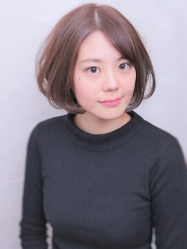 ダッチェス(DUCHESS) 【DUCHESS】 好感度バツグン!エアリーボブ