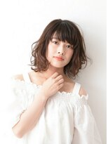 プリモ 本川越駅前店(PRIMO) ゆるツヤヘアー