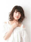 ゆるツヤヘアー