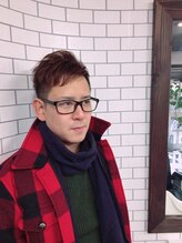 バーバーショップ コンドル(BAR BER SHOP CONDOR)