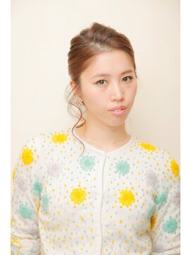 ブリキ(BLIK) くるっとまとめ☆