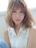 【月１のヘアケアメニュー】プリフィカ3Stepトリートメント +炭酸スパ　￥5500