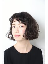 グリーンルーム ヘアデザイン(green room HAIR DESIGN)&nbsp;ボブ