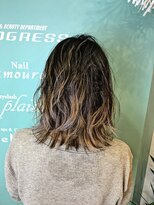 プログレス 荻窪店(PROGRESS)&nbsp;ミディアムレイヤー