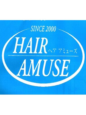 ヘアーアミューズ(HAIR AMUSE)