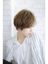 ヘアーアンドメイク アシュレ(Hair&Make assur'e)&nbsp;【assur'e hair】 -new style- Collection