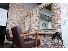 ヘアーサロン レーヴ(hair salon Reve)