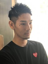 オムズ パセ(OM'S passer.) 好印象! サマーカット