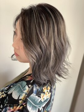 ブリッツレボルト(BLITZ R EVOLUT) ☆☆Ryo先生のダメージレスカラー集☆☆