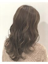 プロデュース 淵野辺店(Produce)&nbsp;☆マーメイドアッシュ/トリートメント/簡単スタイリング☆