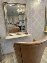 ヘアモード トレーフル(hair mode trefle)