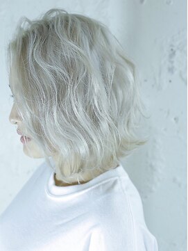 グロウ 上野御徒町(grow) ☆grow 上野御徒町☆外国人風/グラデーション