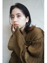 トレイル バイ ローバー(trail by ROVER)&nbsp;セミオールバック