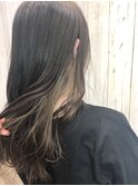 インナーカラー