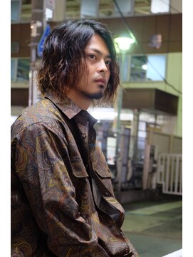 スタイル 茅ケ崎(STYLE) ツイストスパイラル