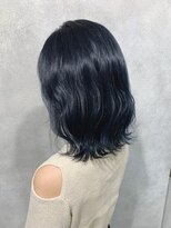 セロ 東辻井店(SERO)&nbsp;【セロ東辻井】褪色がキレイなダークネイビー