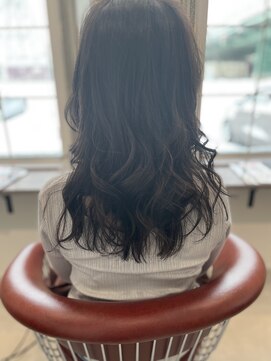 ランプス(LAMP's) アイスグレージュ