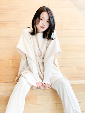 イチ 蒲生四丁目(ichi) モテ髪○