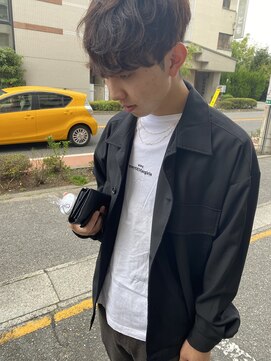 トランク(TRUNK) ユルクperm