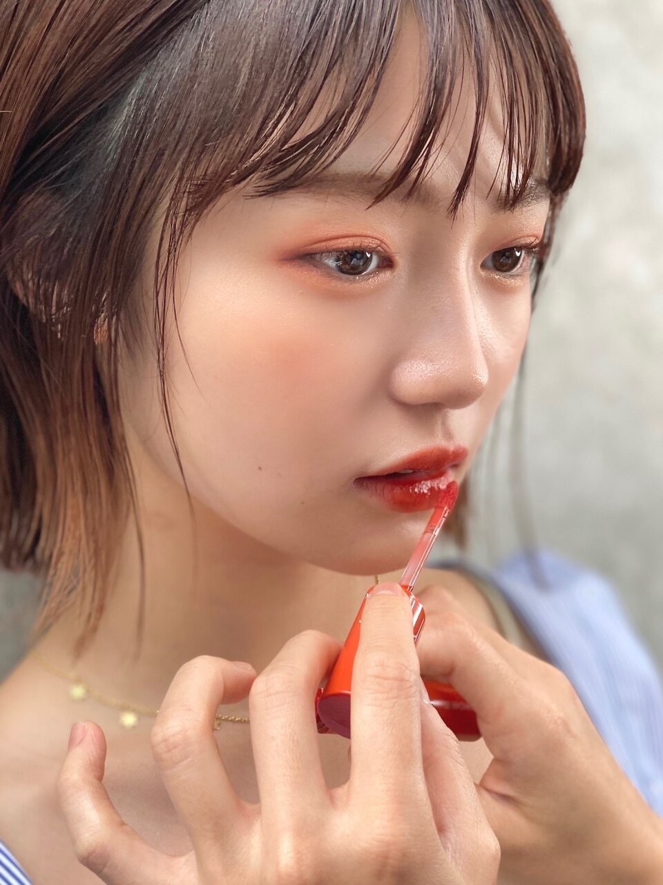 カット＋カラー＋プチスパ5分【恵比寿/新宿/新宿三丁目/東新宿/神楽坂】