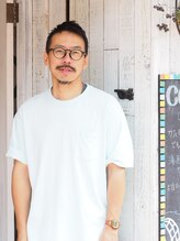 コーエン(coaen) 似鳥 雄一