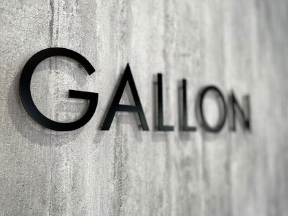 GALLON【ガロン】