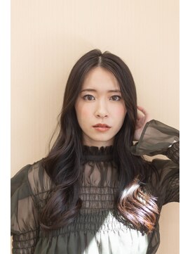 バード(bird) 【2022年冬の新作スタイル】戸田公園美容室bird