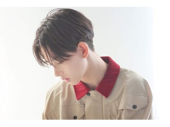 mod's hair　草加店