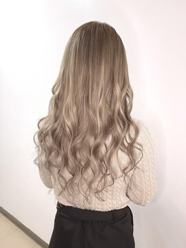 ブランシスヘアー(Bulansis Hair) #ブランシスヘアー #仙台美容室