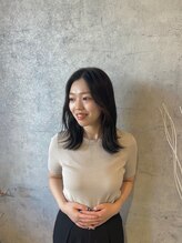 フィル(fil.) 西村 麗南