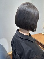 エルサフィロ ヒゴバシ(el zafiro)&nbsp;【エルサフィロ　肥後橋】お客様スタイル