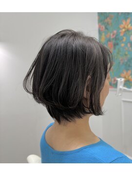 リケア 忠岡店(RECARE) 髪質改善/ハリウッドトリートメント/頭浸浴/眼浸浴