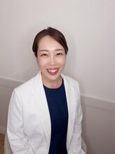 【IORI/エステティシャン】ドンドン綺麗になっていく姿を全力でサポートします！